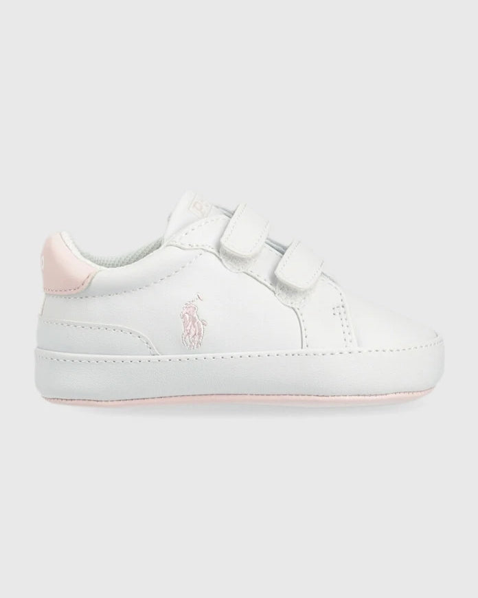 Polo Ralph Lauren Bebek Spor Ayakkabıları