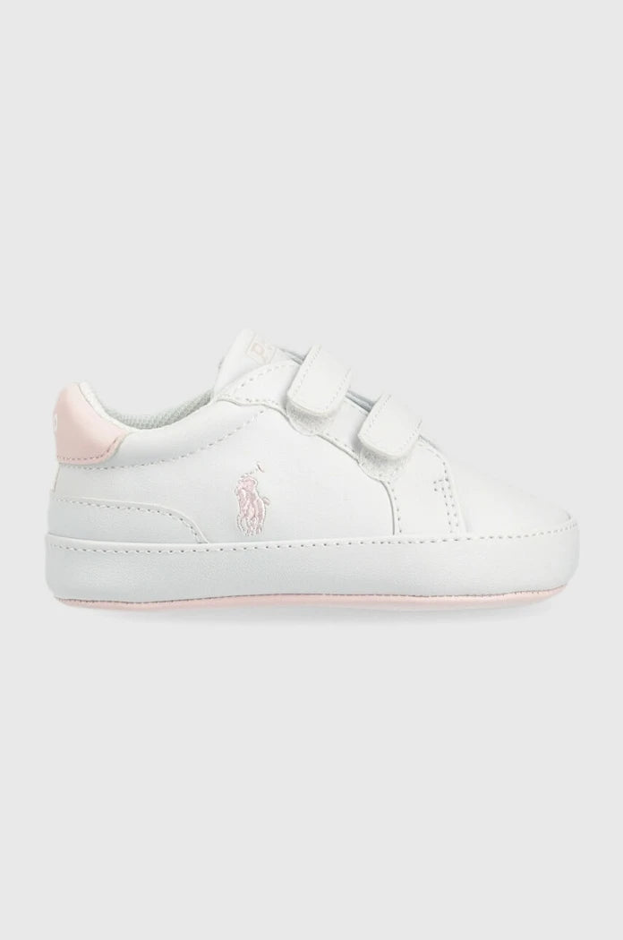 Бебешки маратонки Polo Ralph Lauren