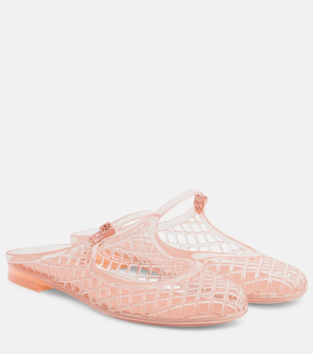 Tory Burch - Mellow Mary Jane mules