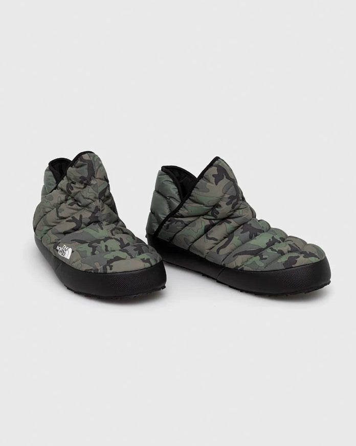 The North Face Erkek Thermoball Traction Bootie