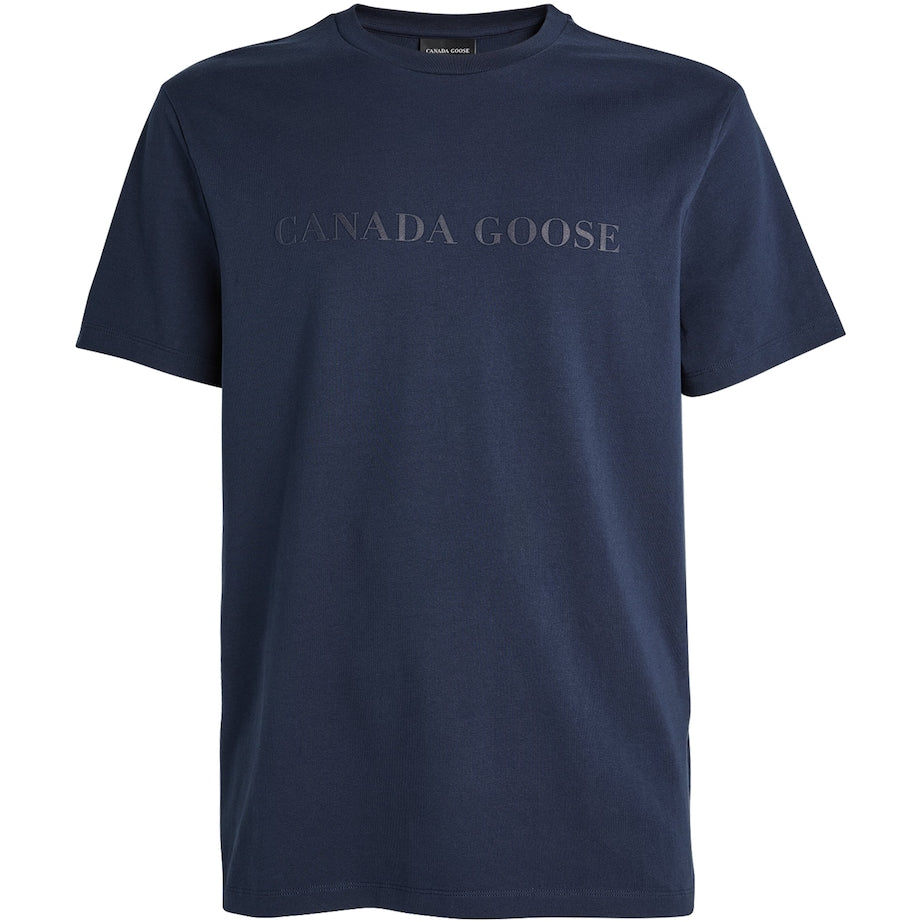 Cotton Emerson T-Shirt