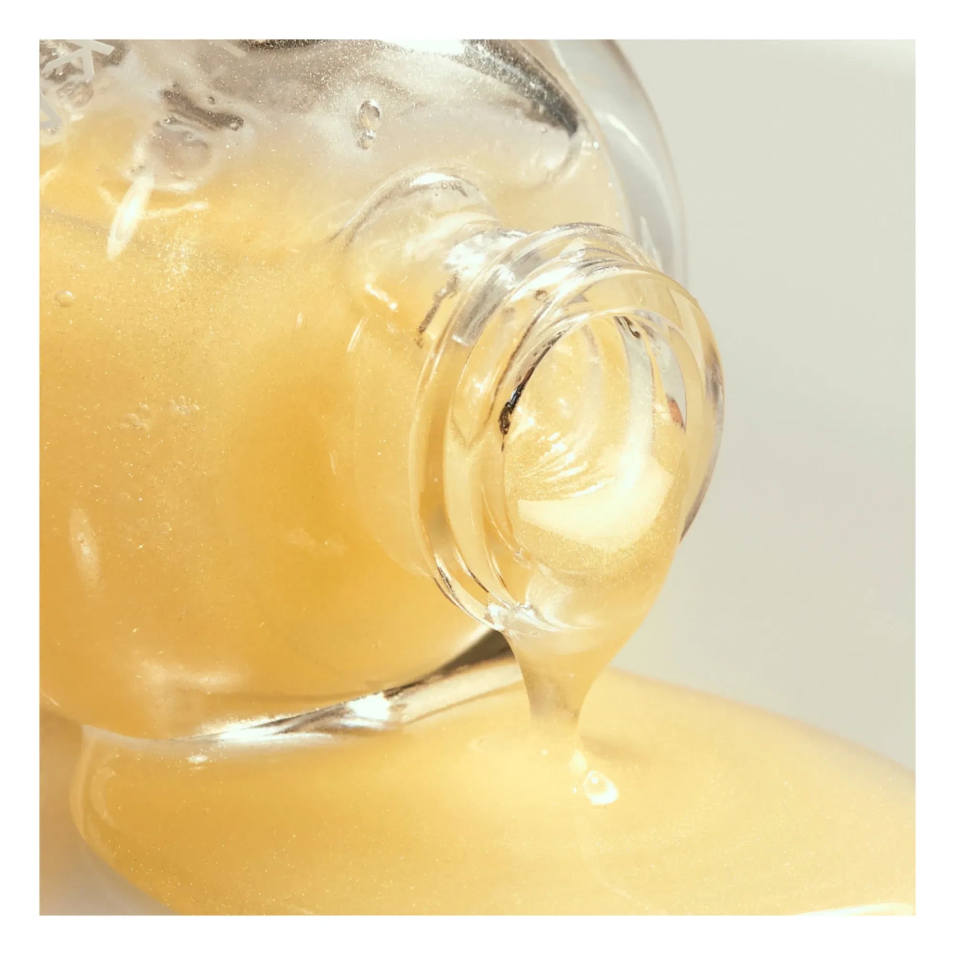Mimitika - Natural Fizz Protecting Serum - 15 ml