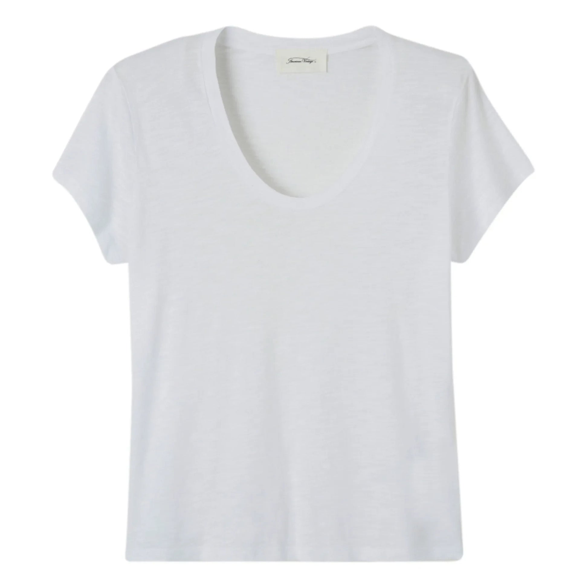 American Vintage - Jacksonville T-shirt | White