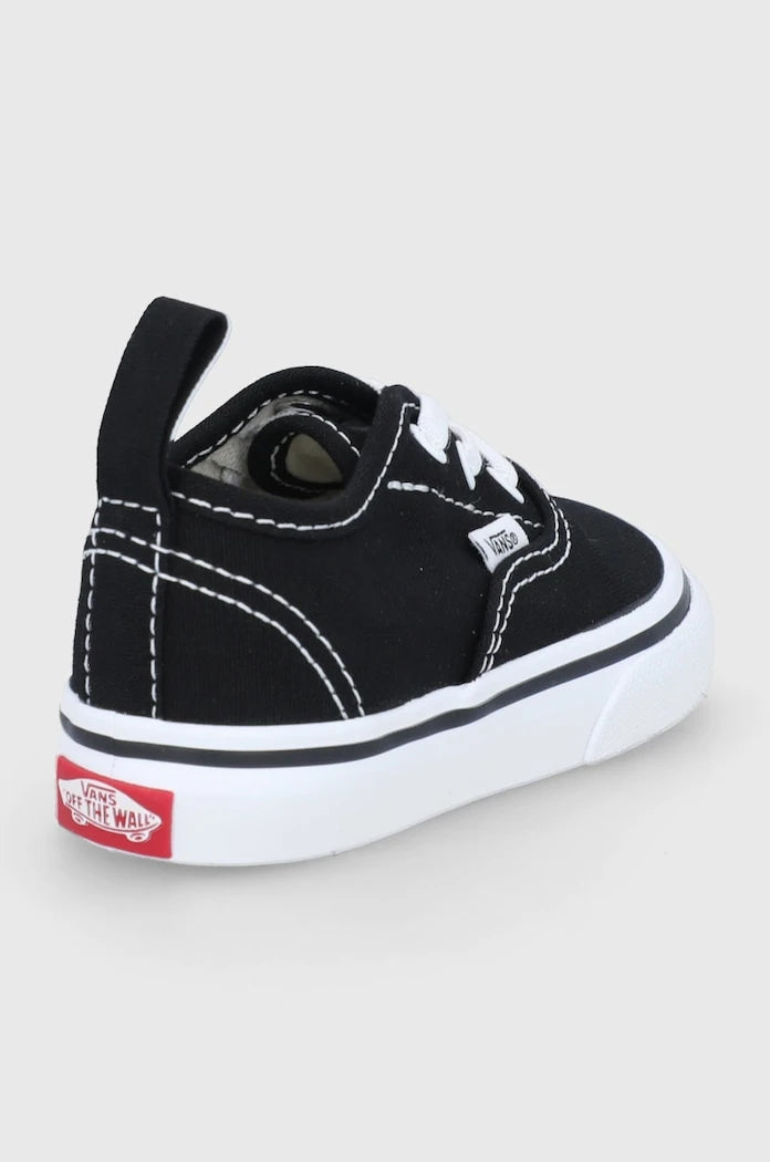 Çocuk alçak sneaker Vans Authentic