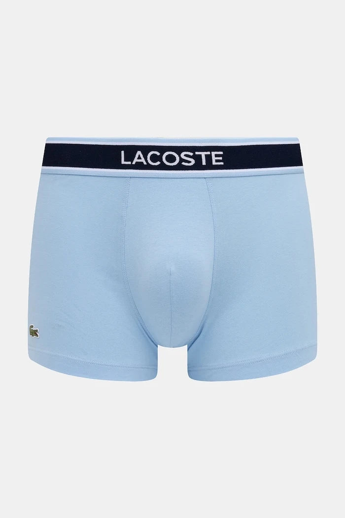 Lacoste Boksör Şortları (3’lü)