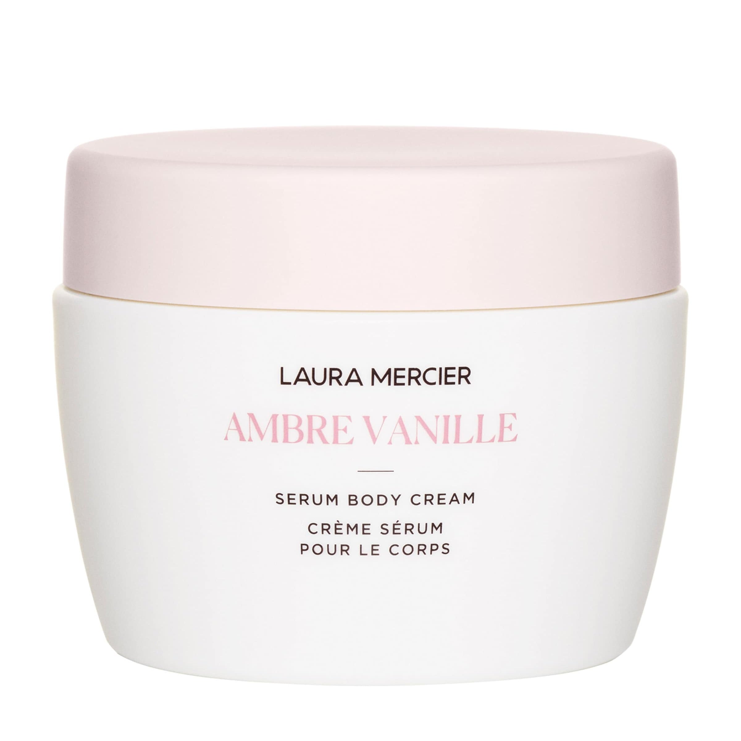 Laura Mercier Ambre Vanille Serum Body Cream (200ml)