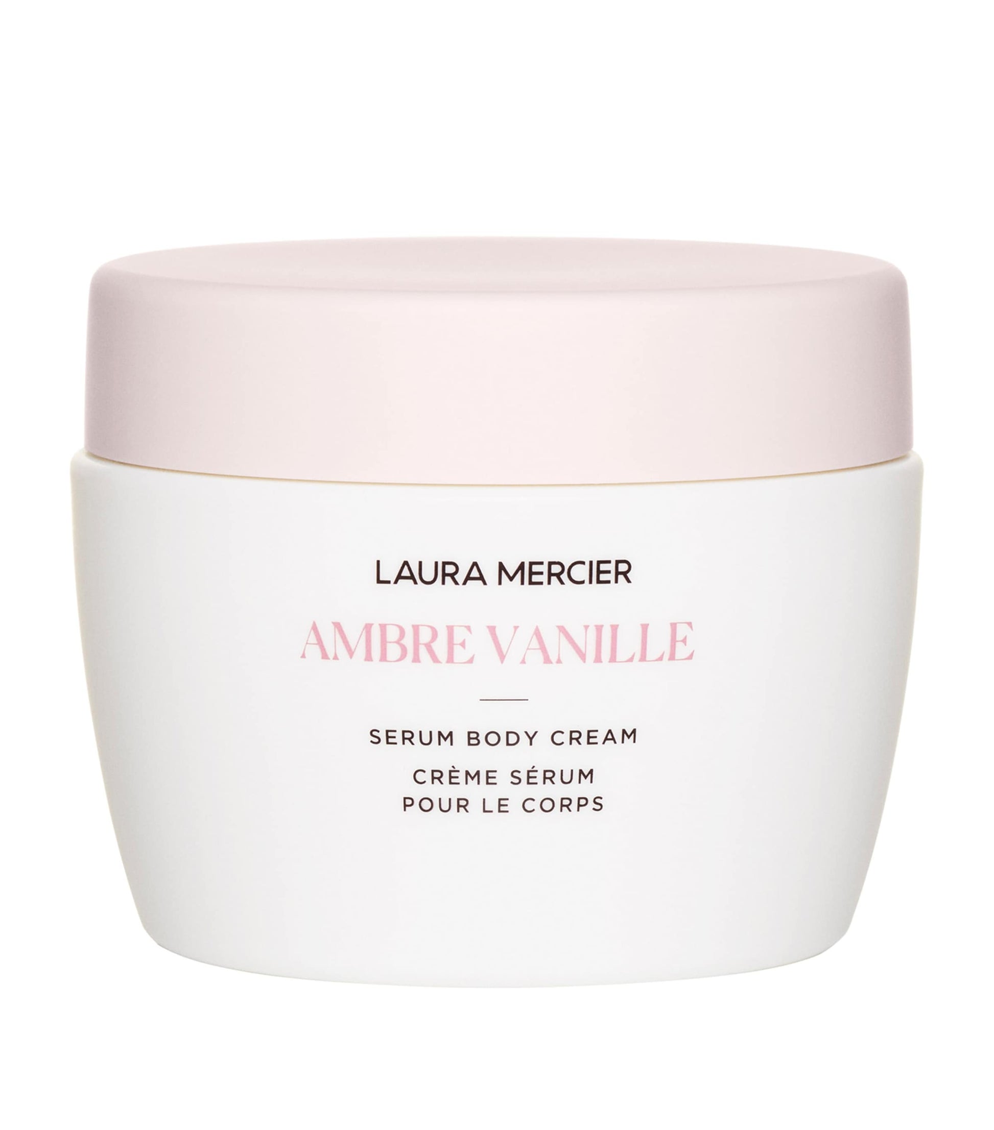 Laura Mercier Ambre Vanille Serum Body Cream (200ml)