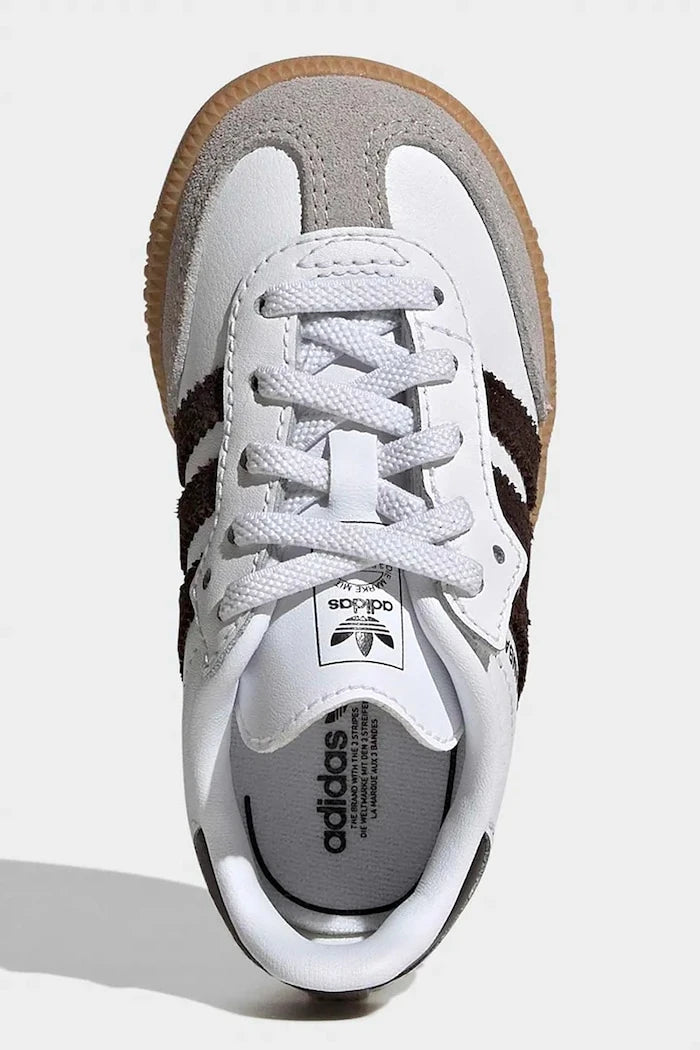 Детски маратонки adidas Originals SAMBA OG
