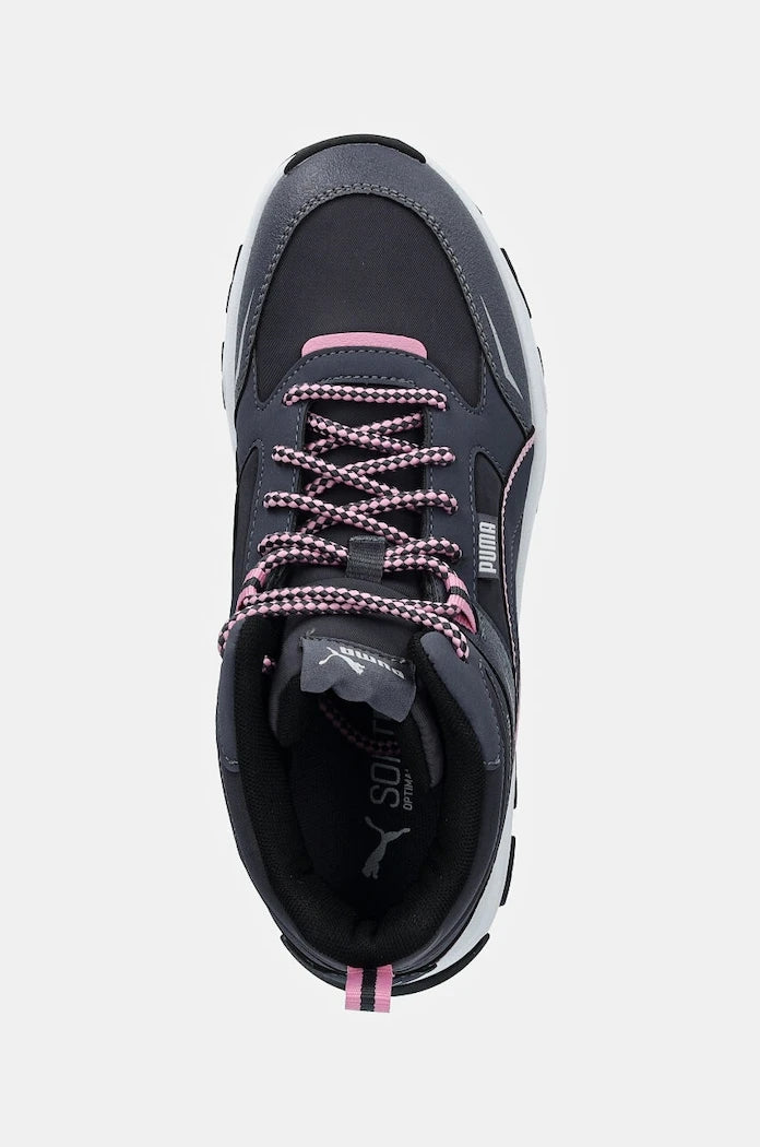 Детски обувки Puma Evolve Trail Club