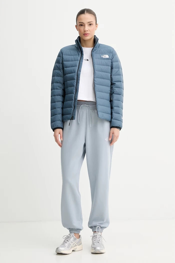 The North Face пухено яке дамско Classic Down