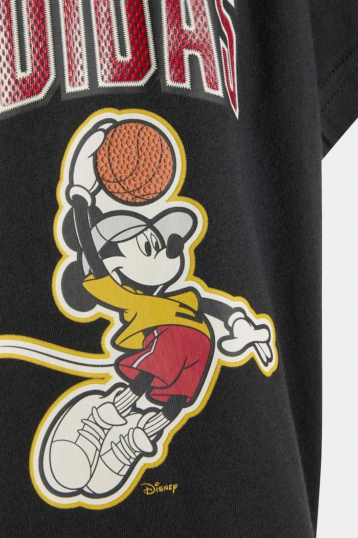 adidas DISNEY Bebek Pamuklu Takım