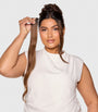 Beauty Works x Huda BARELY THERE Mix & Match Minis Clip-In Hair Extensions (18")