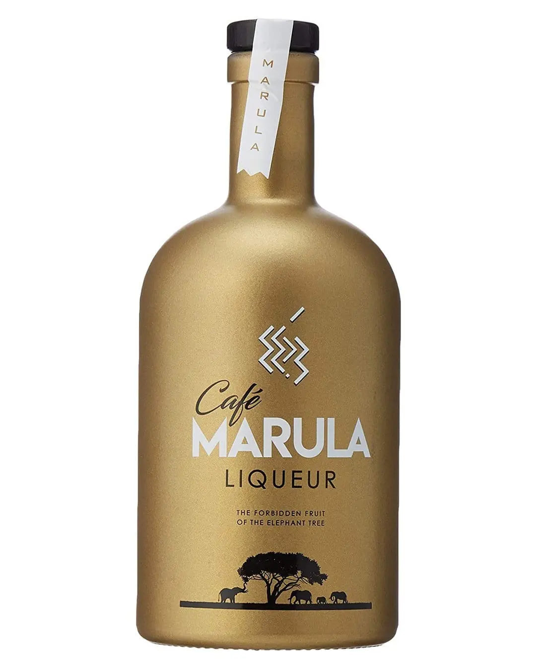 Café Marula Liqueur, 50 cl