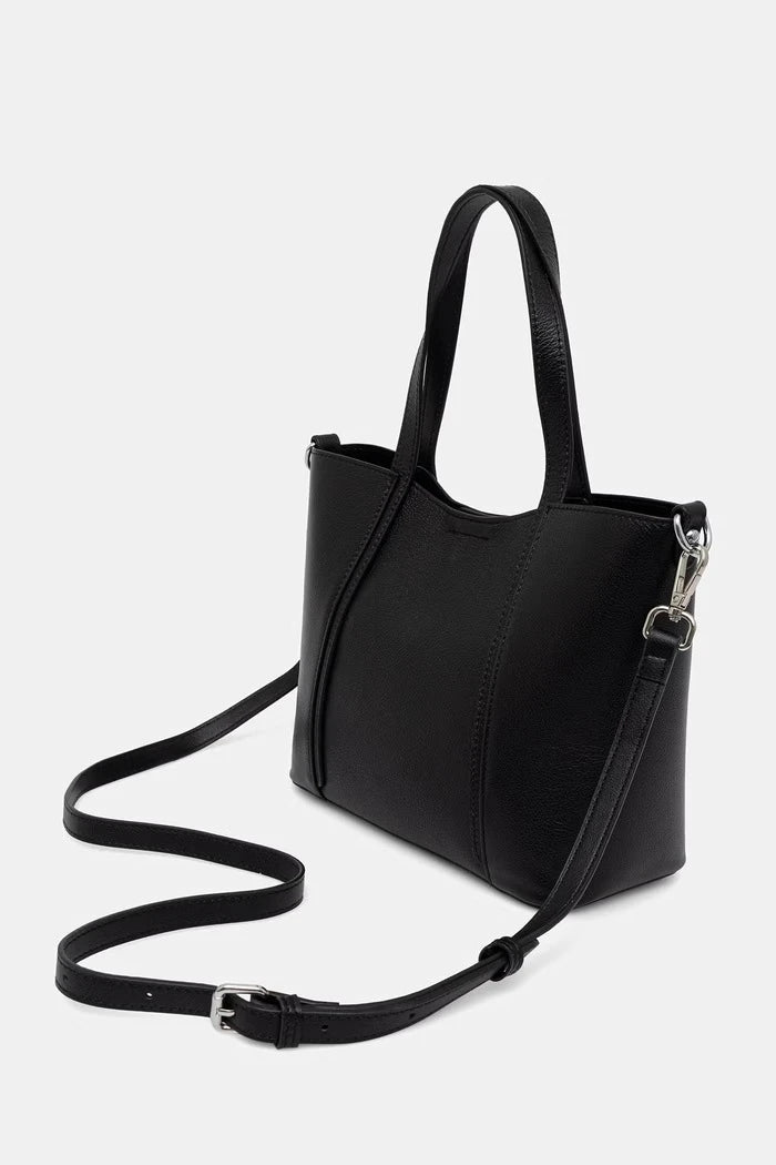 Answear.LAB kadın deri crossbody çanta