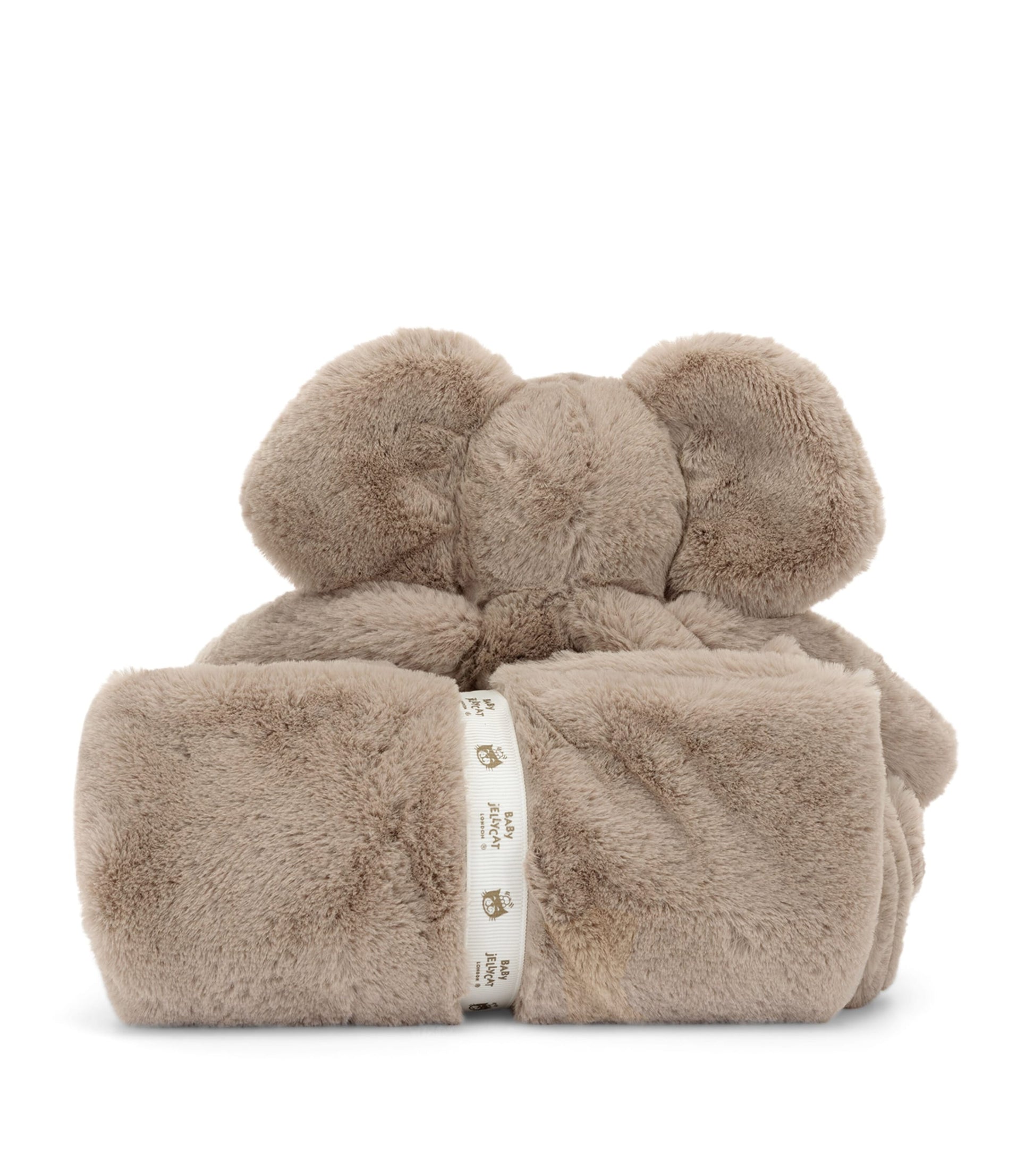 Jellycat Smudge Elephant Blankie (56cm x 70cm)