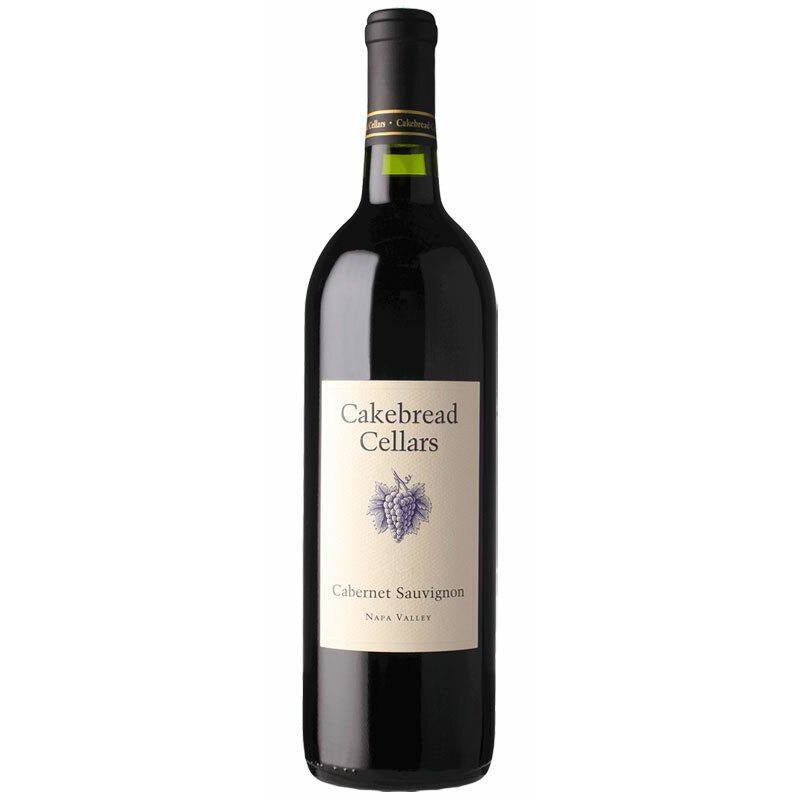 Cakebread Cellars Cabernet Sauvignon 750 ml