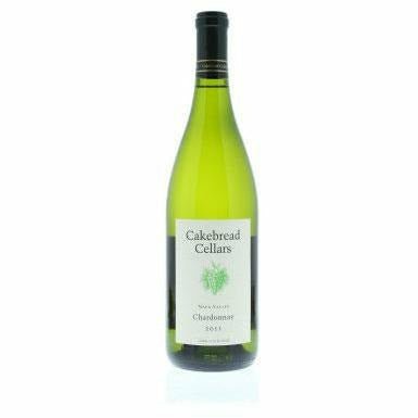 Cakebread Cellars - Chardonnay - Napa Valley (750mL)