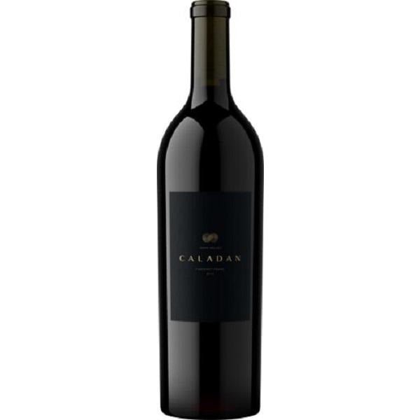 Caladan Cabernet Franc 2015 750 ML