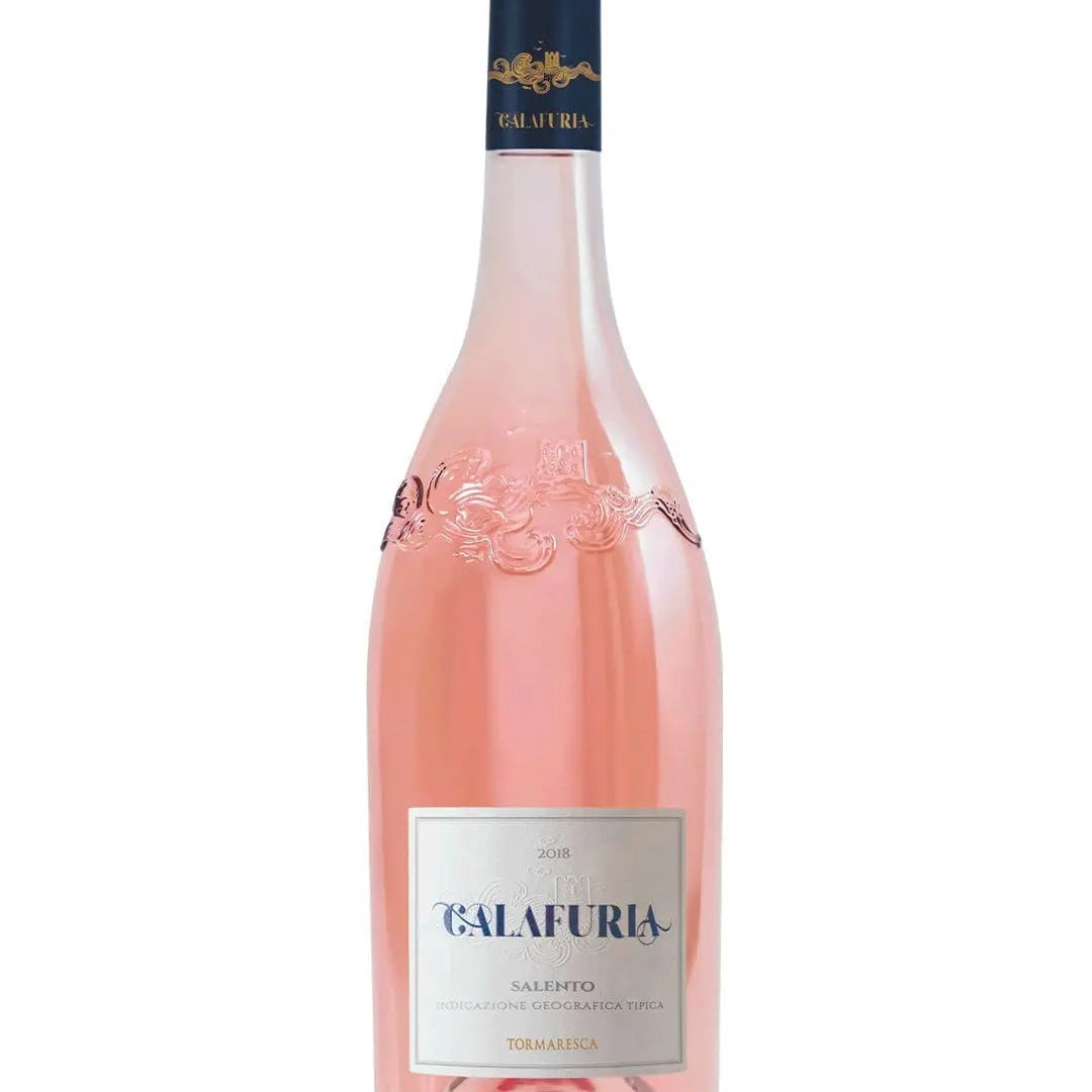 Calafuria Rosato 2022, 75 cl