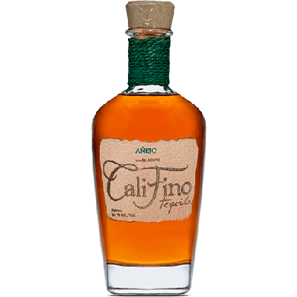 CaliFino Anejo Tequila (750 ml)