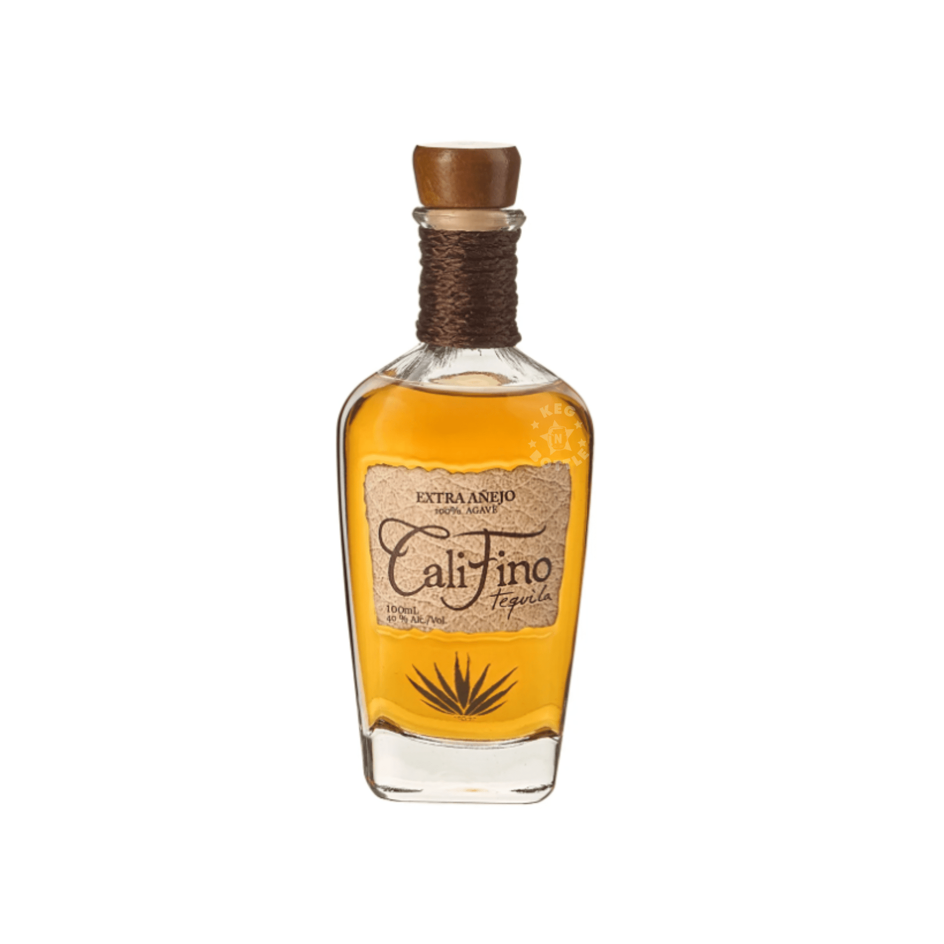 CaliFino Extra Anejo Tequila (100 ml)