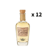 CaliFino Reposado Tequila Miniature (12 Pack)