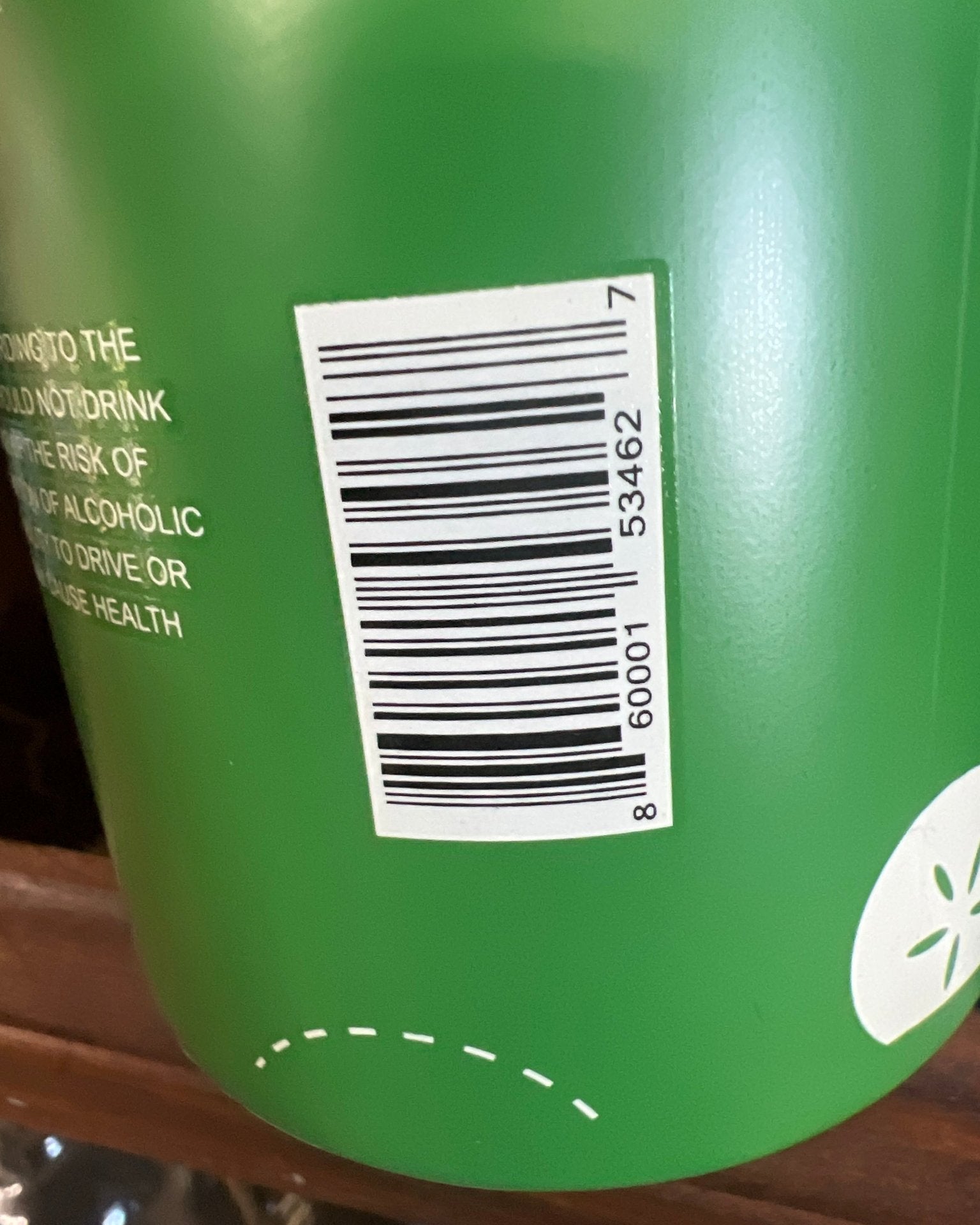 California Spirits Cucumber Gin (750 mL)