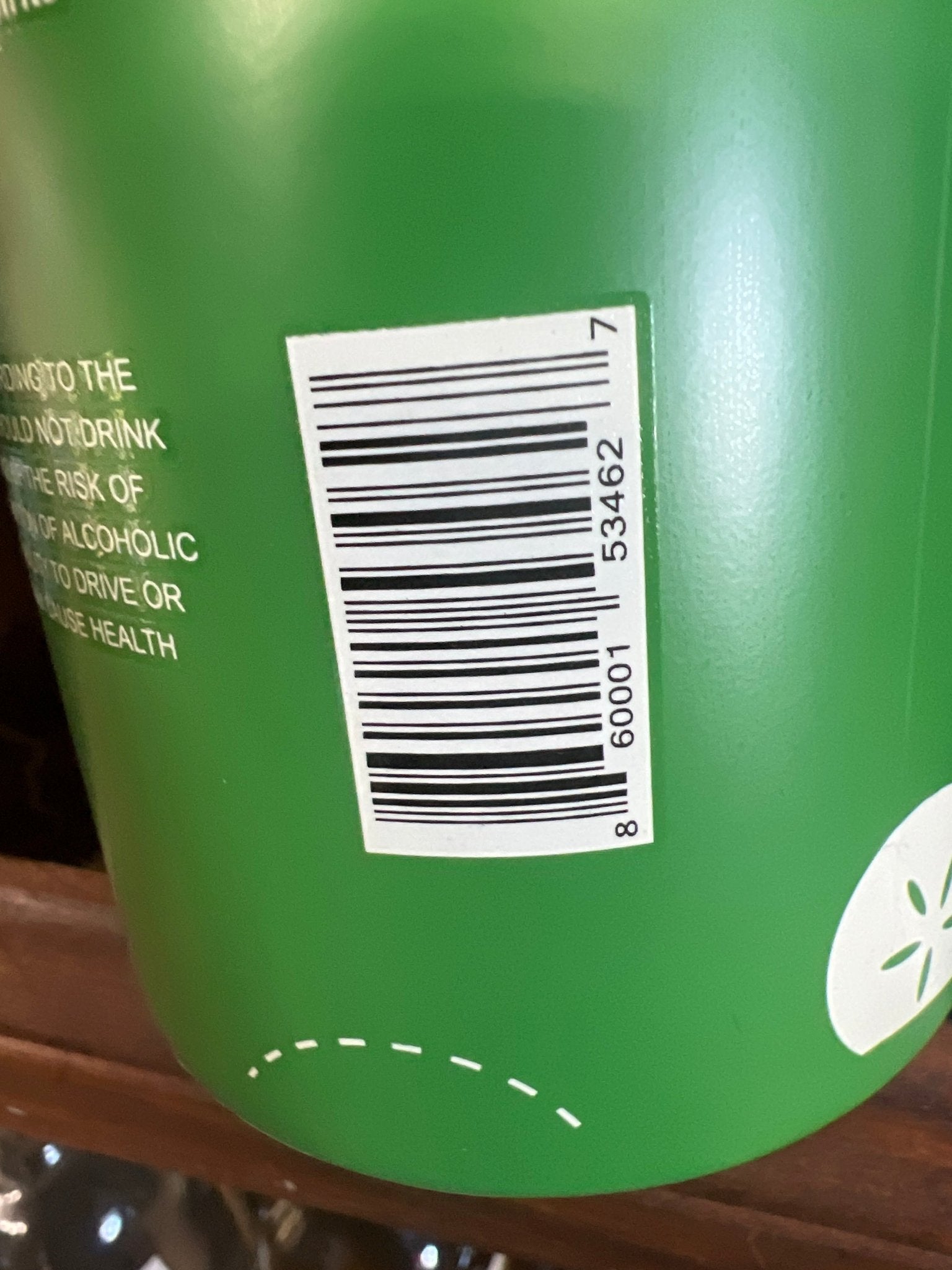 California Spirits Cucumber Gin (750 mL)