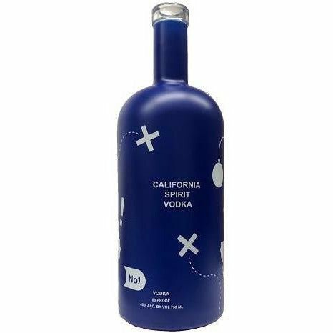 California Spirits Vodka (750 mL)