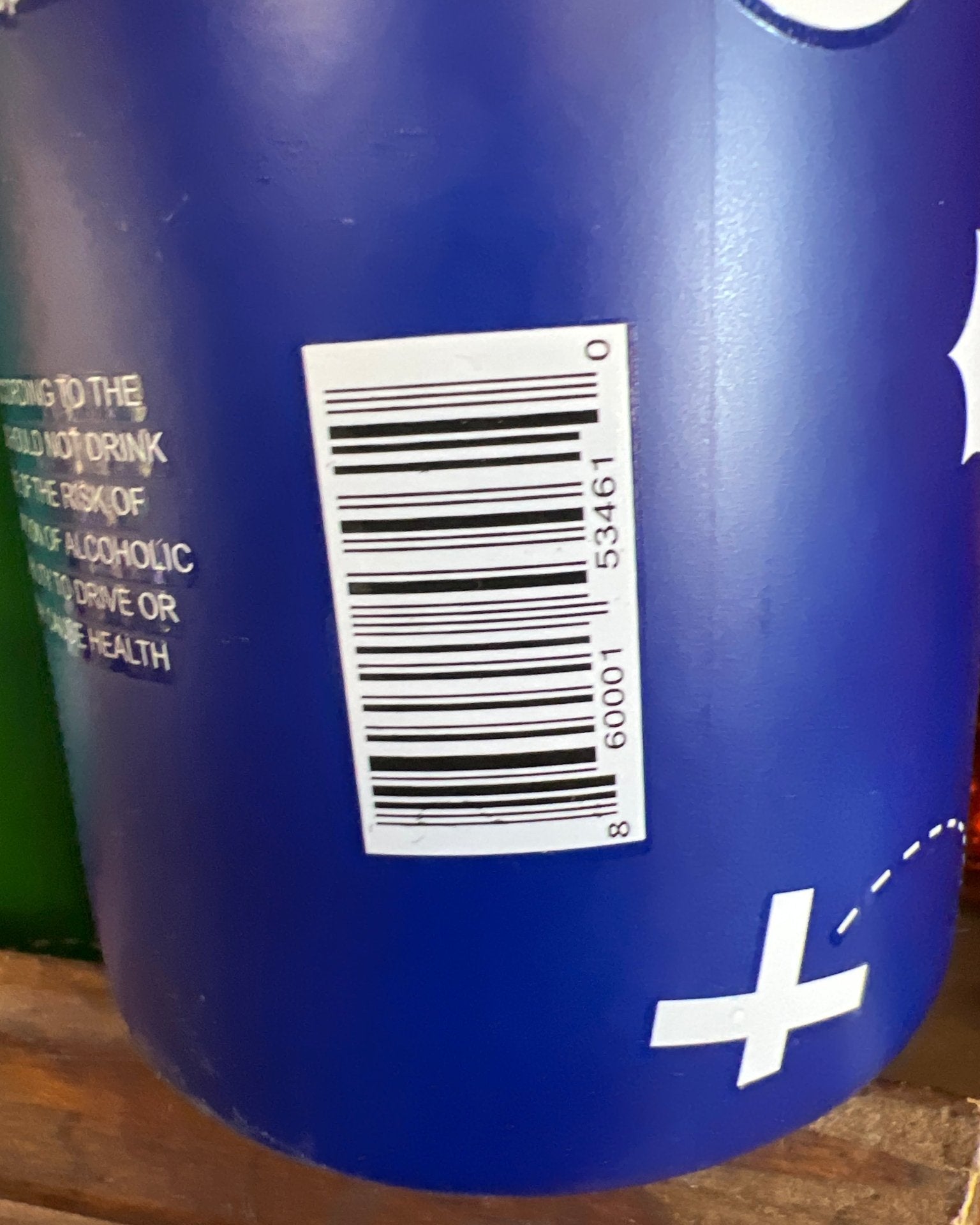 California Spirits Vodka (750 mL)