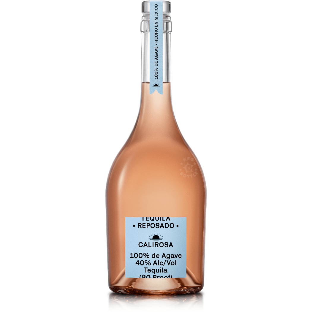 Calirosa Reposado Tequila (750 ml)