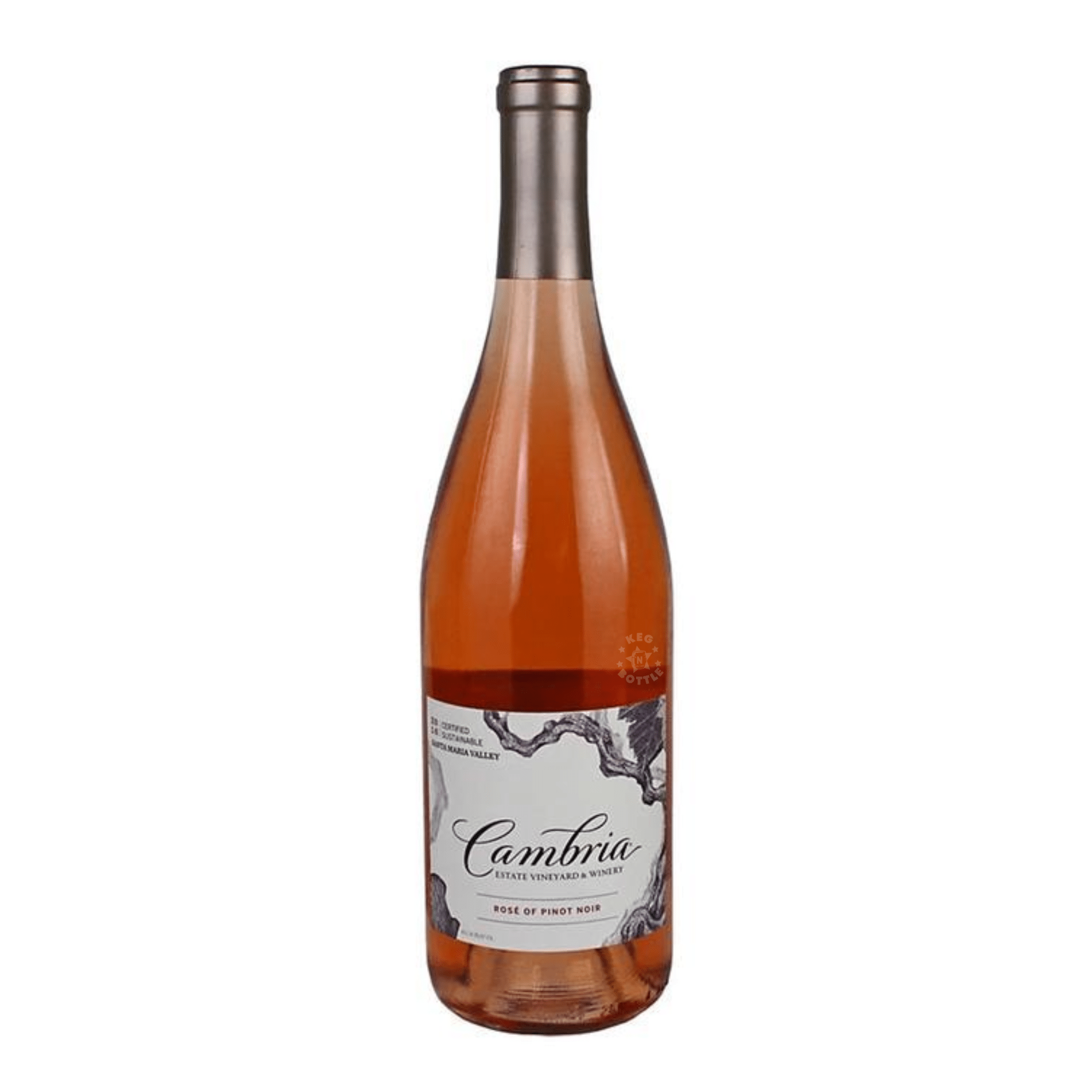 Cambria - Julia's Vineyard - Rose