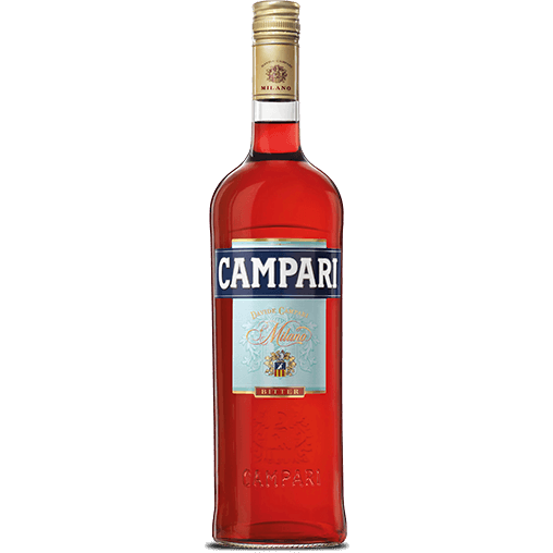 Campari Davide Campari Milano (375 ml)