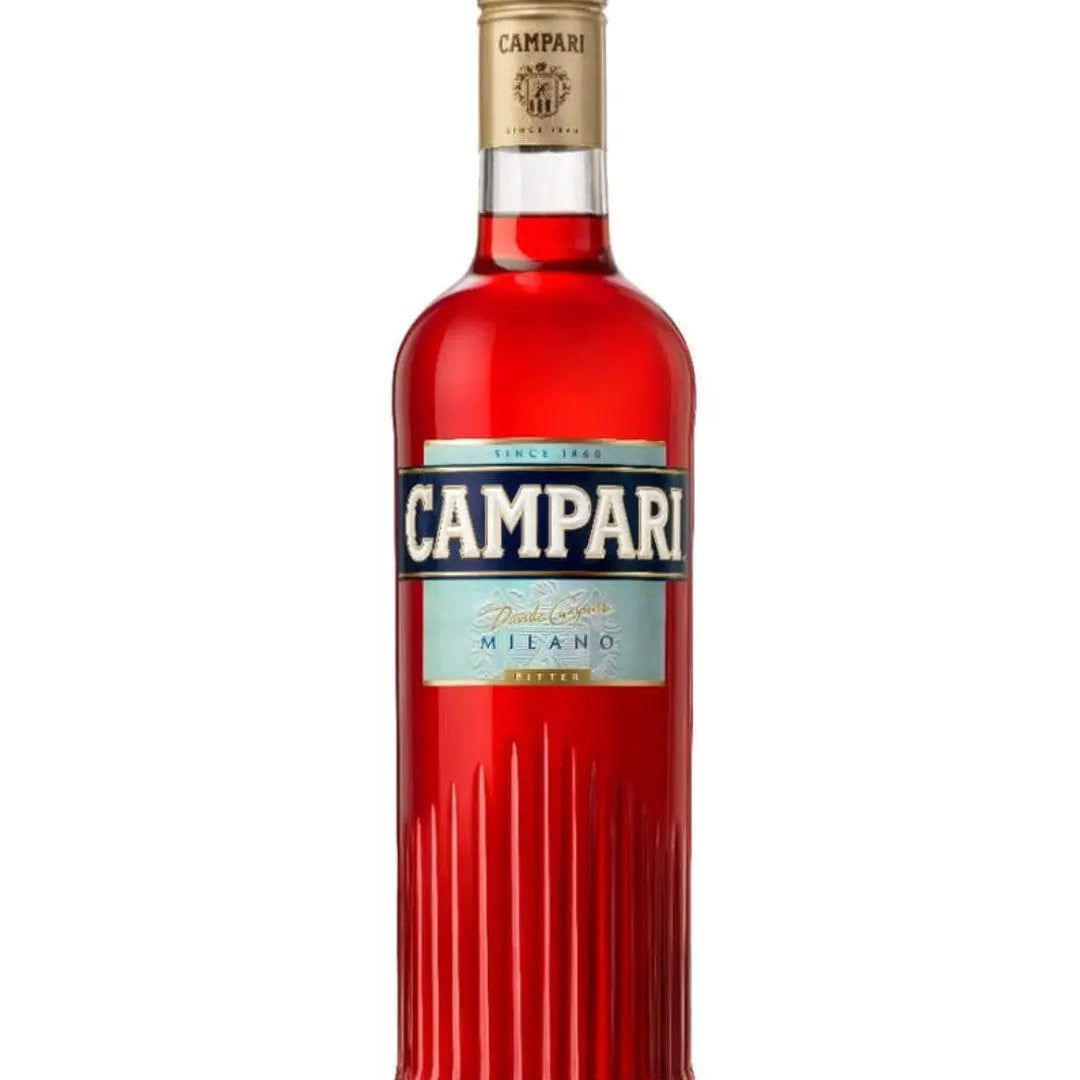 Campari Liqueur, 70 cl