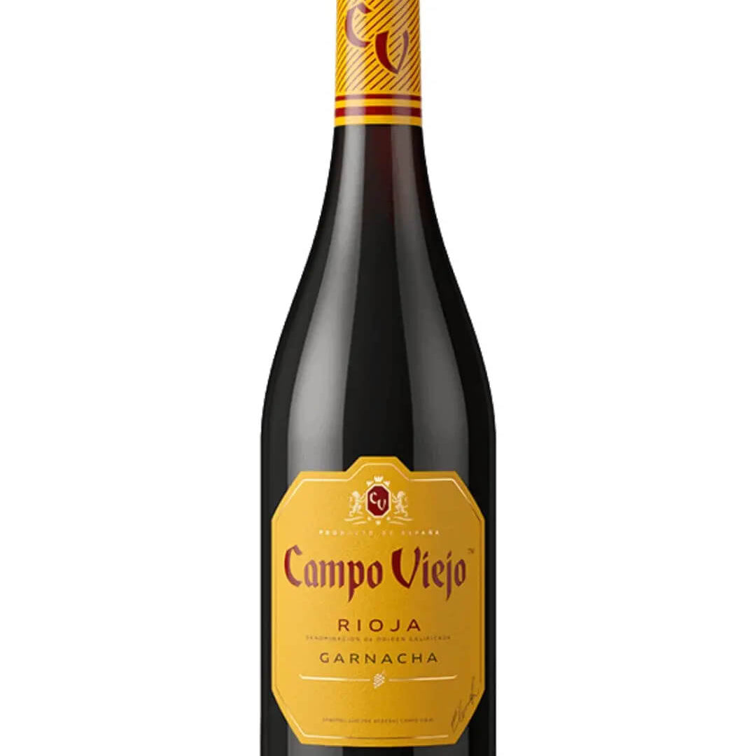 Campo Viejo Garnacha, 75 cl