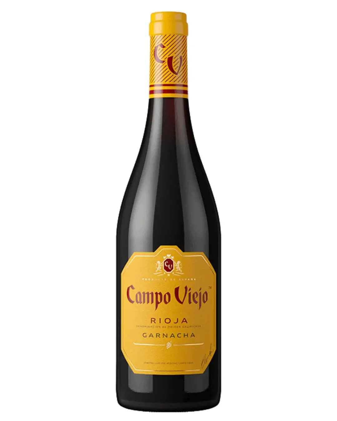Campo Viejo Garnacha, 75 cl