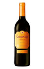 Campo Viejo Reserva 2017, 75 cl