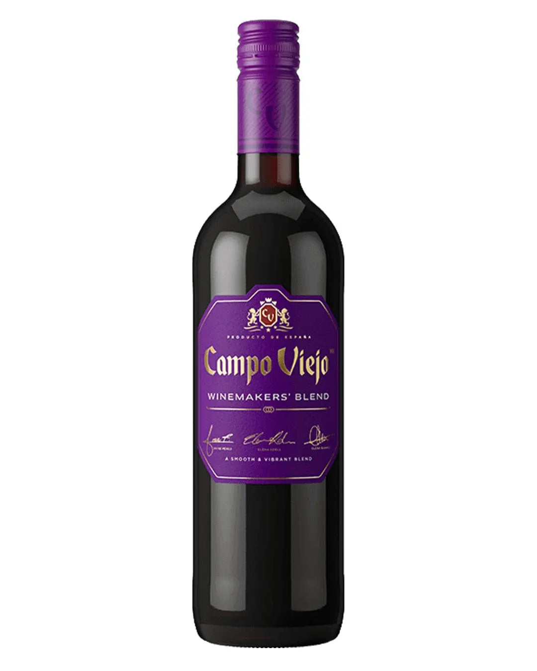 Campo Viejo Winemakers Blend, 75 cl