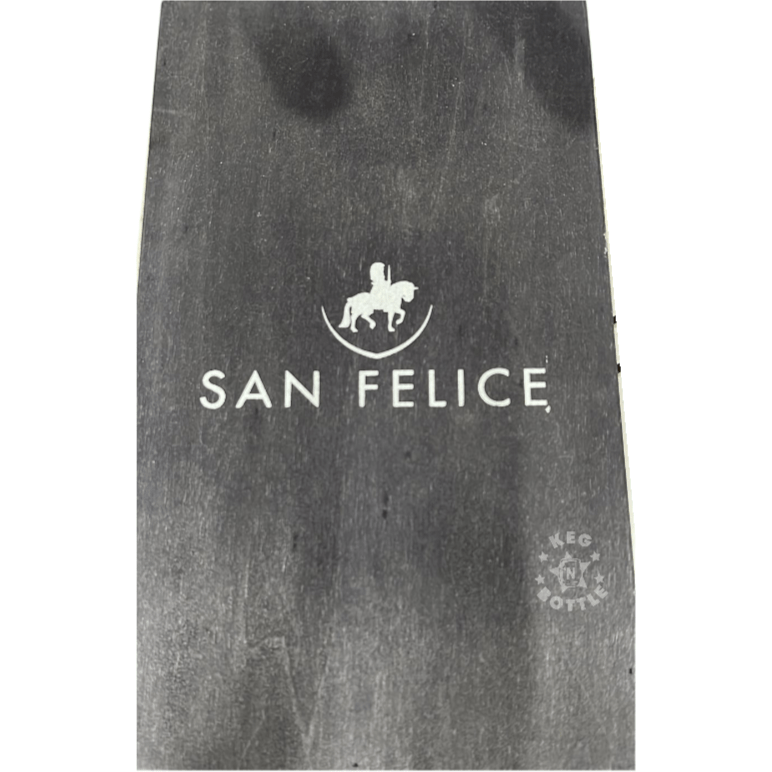 Campogiovanni - Il Quercione Riserva - 2 Pack Wood Box