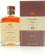 Canadian Club Chronicles Aged 43 Years (750 ml)