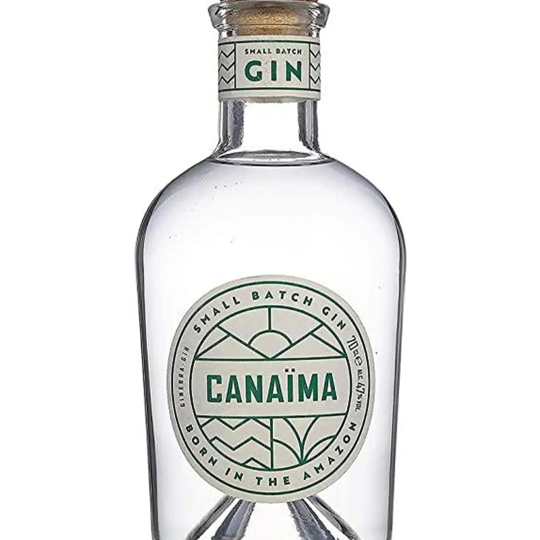 Canaïma Gin, 70 cl