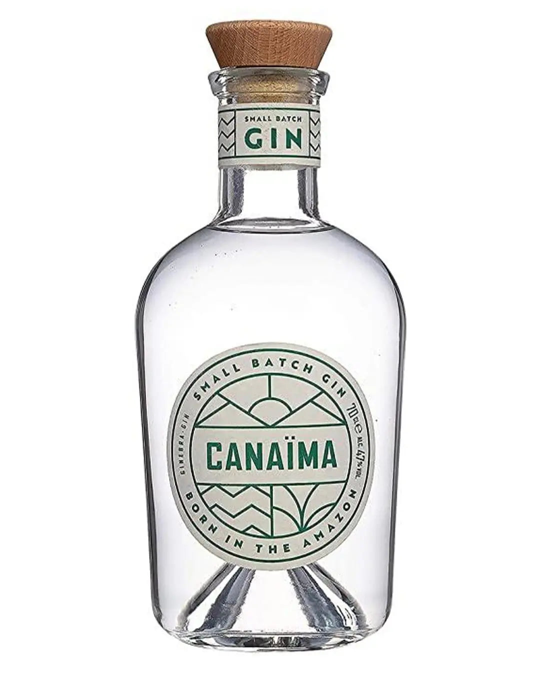 Canaïma Gin, 70 cl