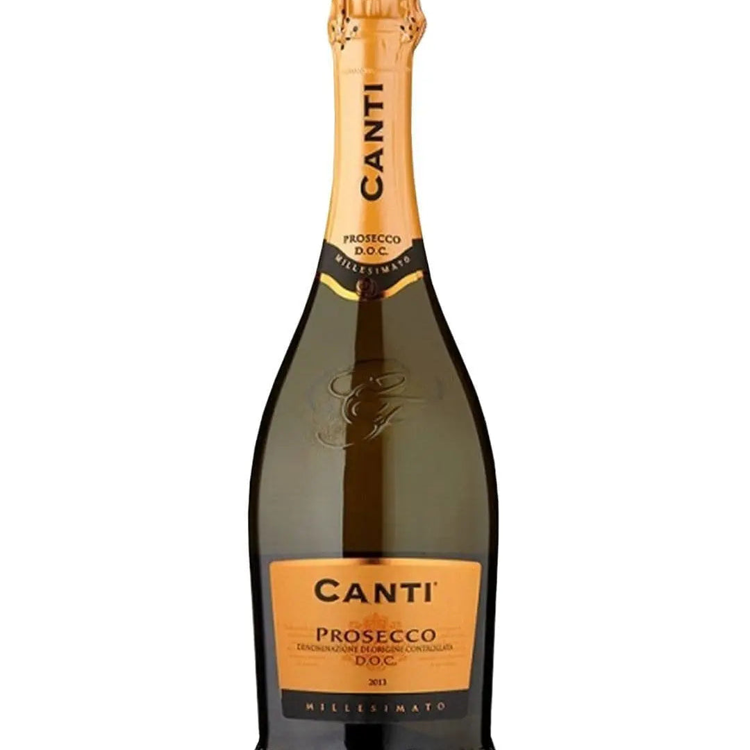 Canti Spumante Prosecco, 75 cl