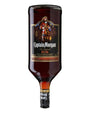 Captain Morgan Dark Rum, 1.5 L