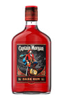 Captain Morgan Dark Rum Half Bottle, 35 cl