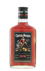 Captain Morgan Dark Rum Small Bottle, 20 cl