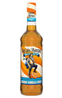 Captain Morgan Orange Vanilla Twist Rum, 75 cl