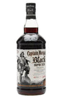 Captain Morgan Spiced Black Rum, 70 cl