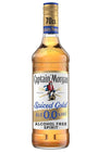 Captain Morgan Spiced Gold Alcohol Free Rum, 70 cl
