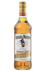 Captain Morgan Spiced Gold Rum, 70 cl